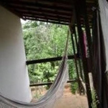 Pousada Sirius São Roque de Minas Zimmer foto