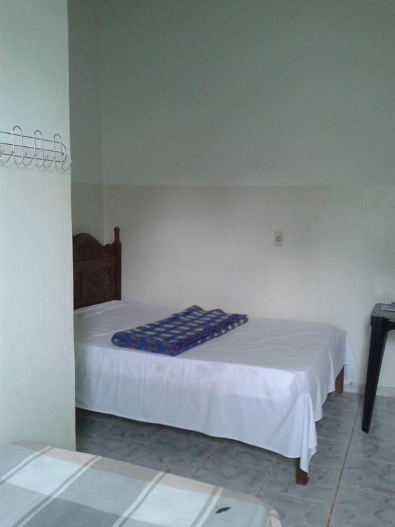 Pousada Sirius São Roque de Minas Zimmer foto