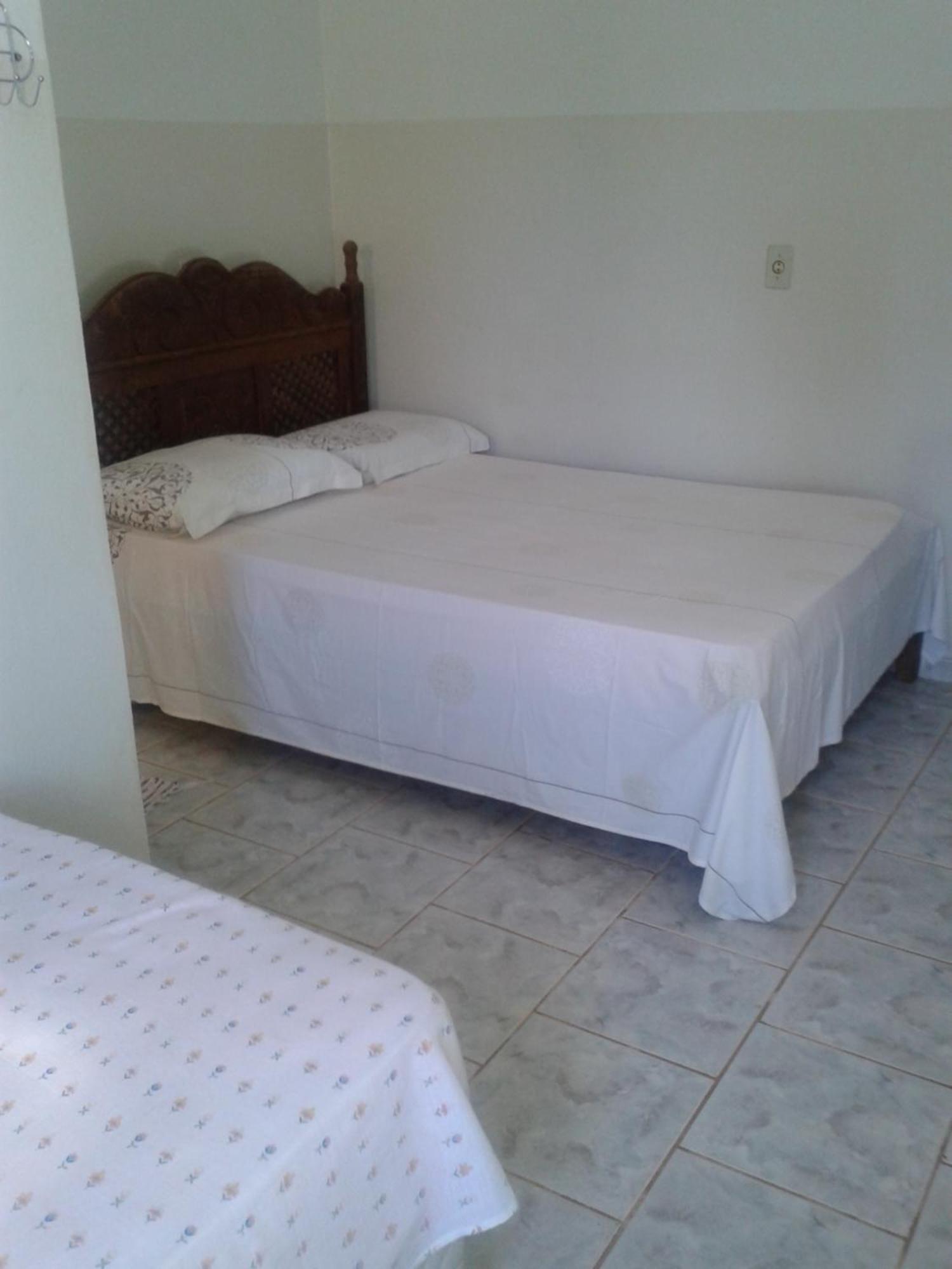 Pousada Sirius São Roque de Minas Zimmer foto