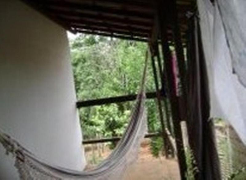 Pousada Sirius São Roque de Minas Zimmer foto