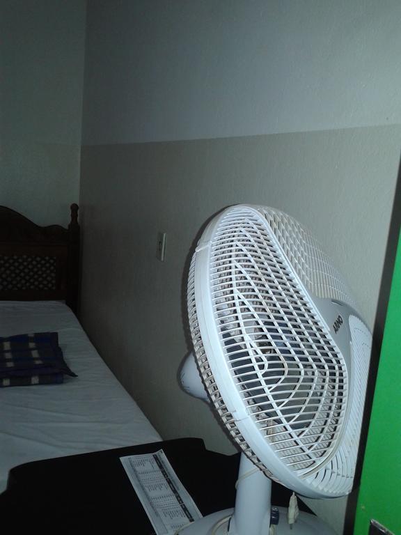 Pousada Sirius São Roque de Minas Zimmer foto