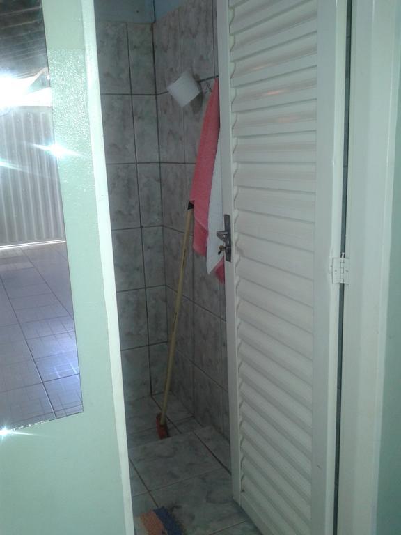 Pousada Sirius São Roque de Minas Zimmer foto