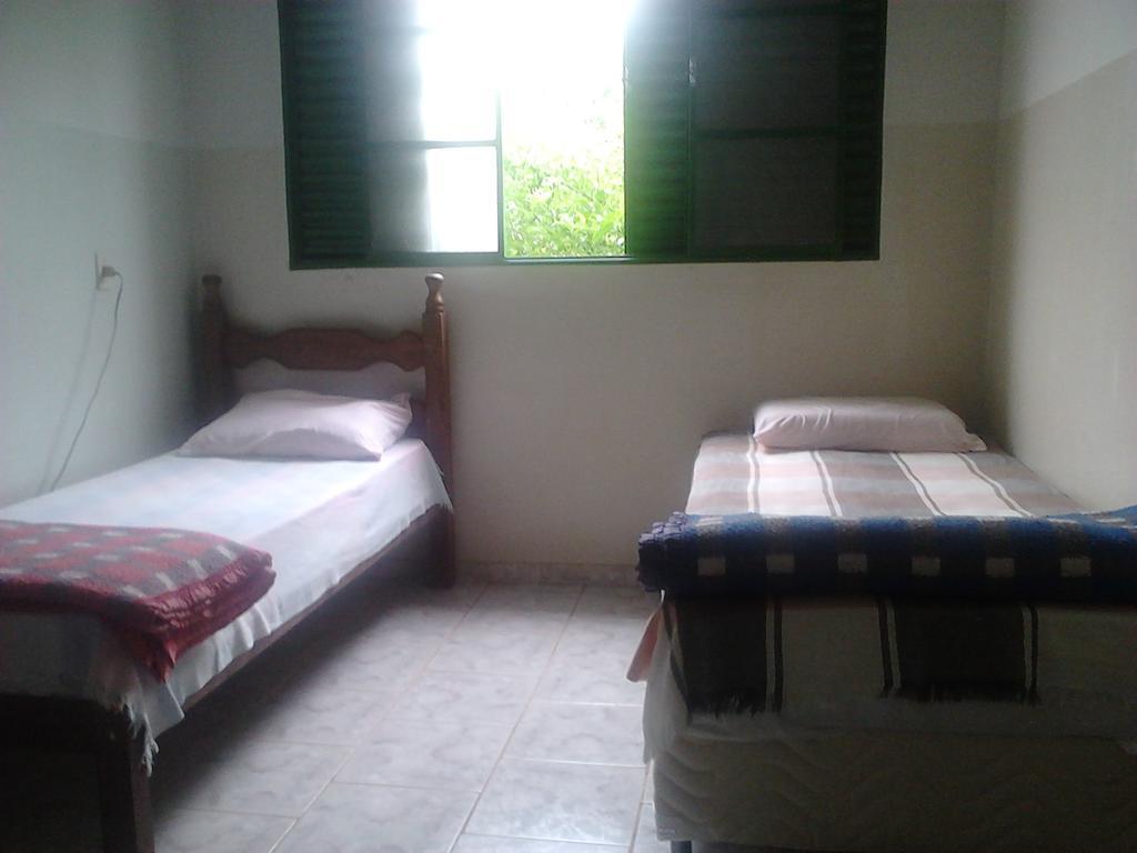 Pousada Sirius São Roque de Minas Zimmer foto
