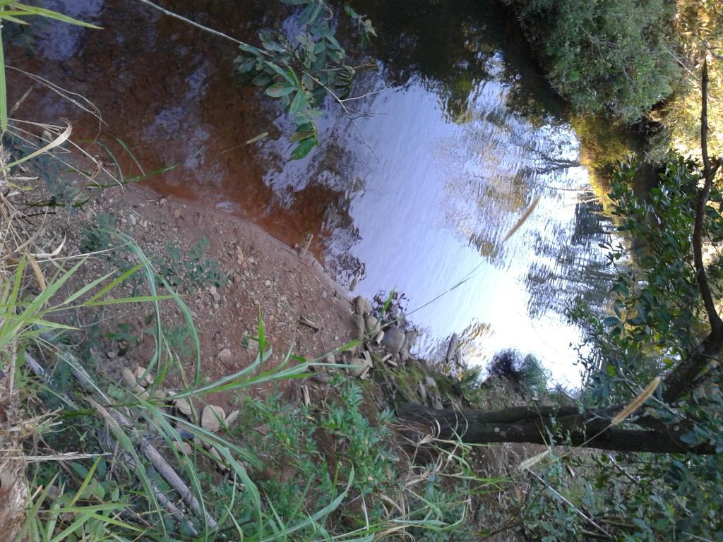 Pousada Sirius São Roque de Minas Exterior foto