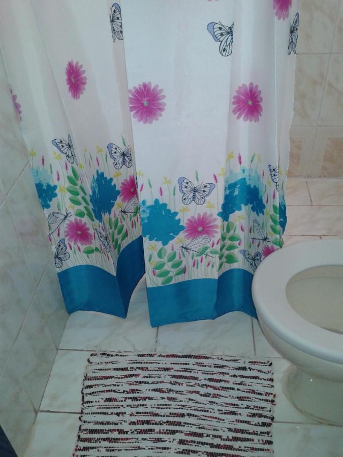 Pousada Sirius São Roque de Minas Zimmer foto